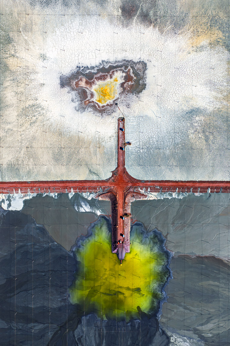 Kalgoorlie Mine Photo