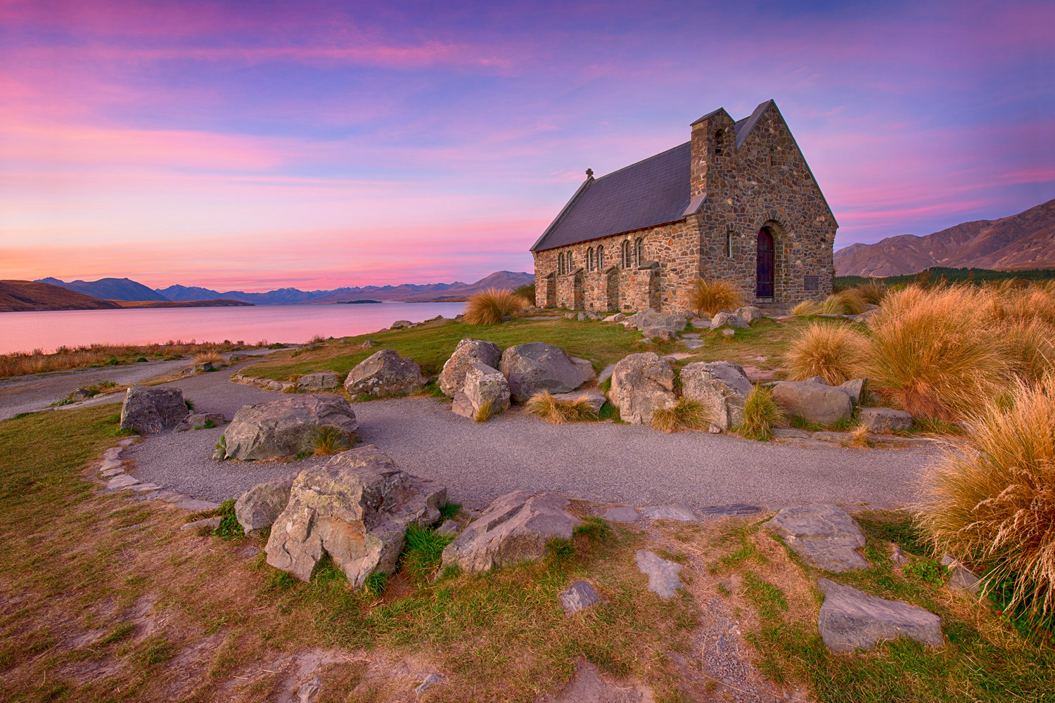 Church of the Good Shepherd