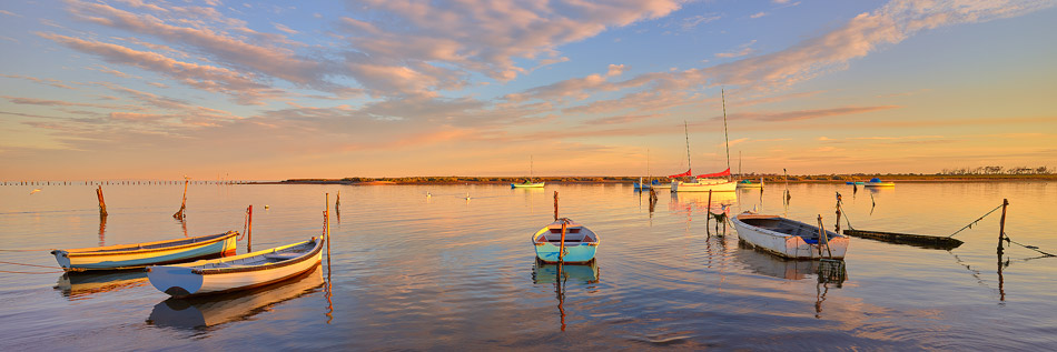 Werribee Boat Ramp Photos