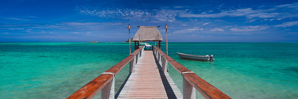 Malolo Island Resort Photos