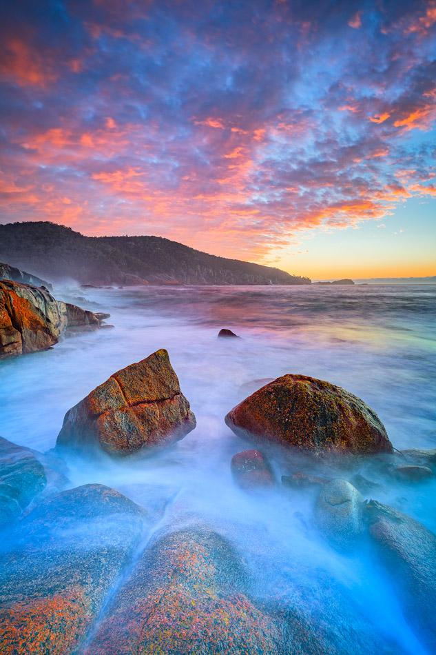 Tasmania Photography Workshop