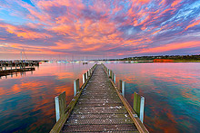 Mornington Harbour Photos