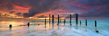 Port Willunga Jetty